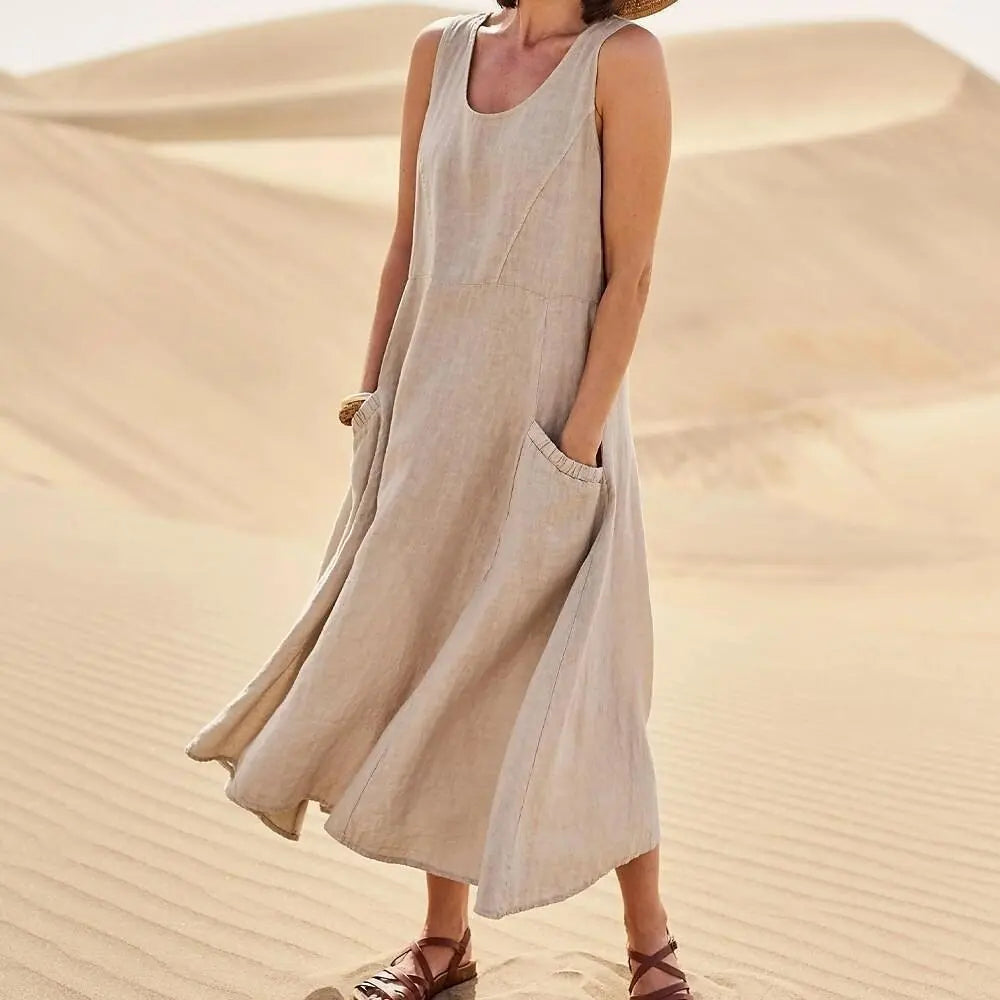 Light and Lovely Dress