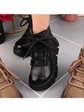 Comfortable and Fashionable Orthopedic Boots