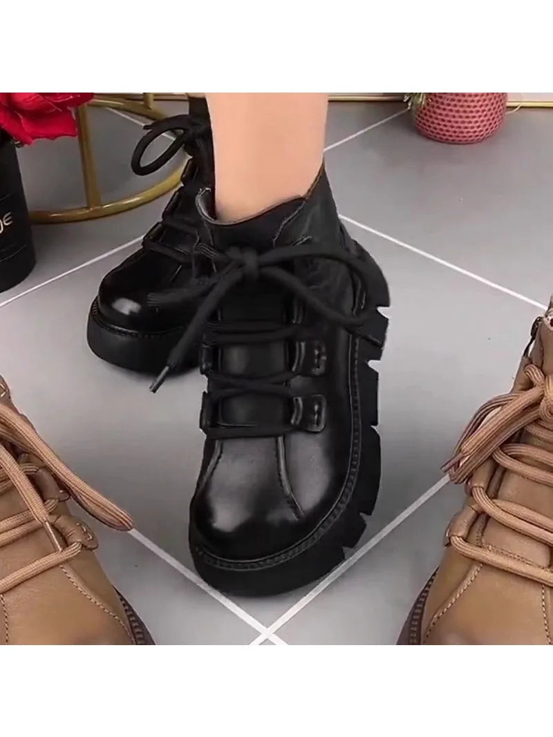 Comfortable and Fashionable Orthopedic Boots