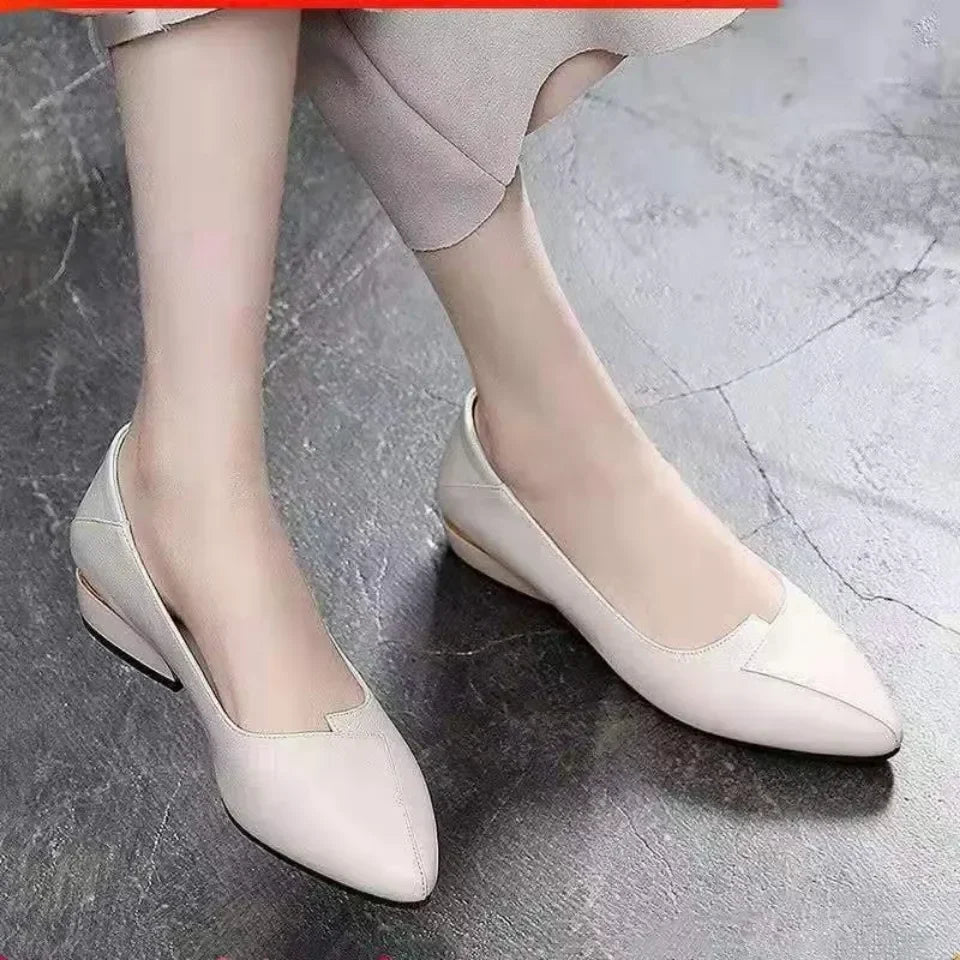 Supportive and Trendy Orthopedic Heels