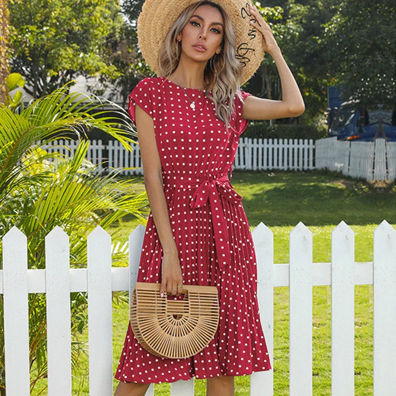Classy and Versatile Dress