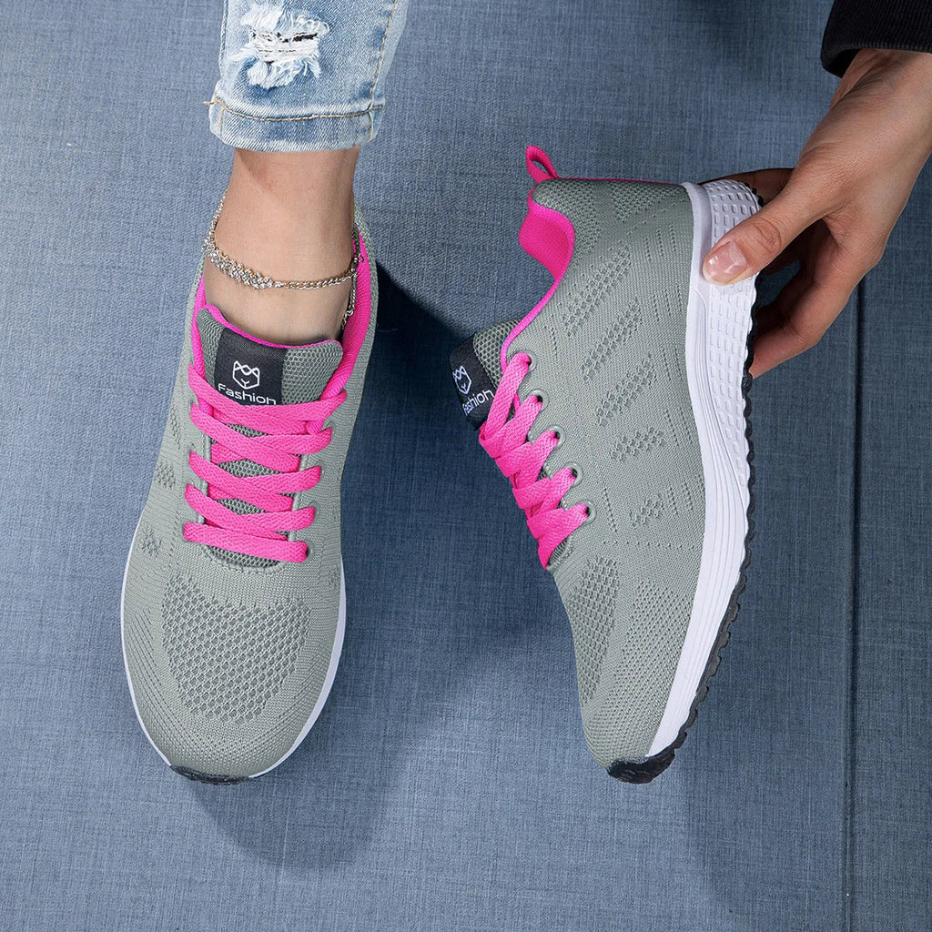 Comfortable and Fashionable Orthopedic Sneakers