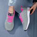 Comfortable and Fashionable Orthopedic Sneakers