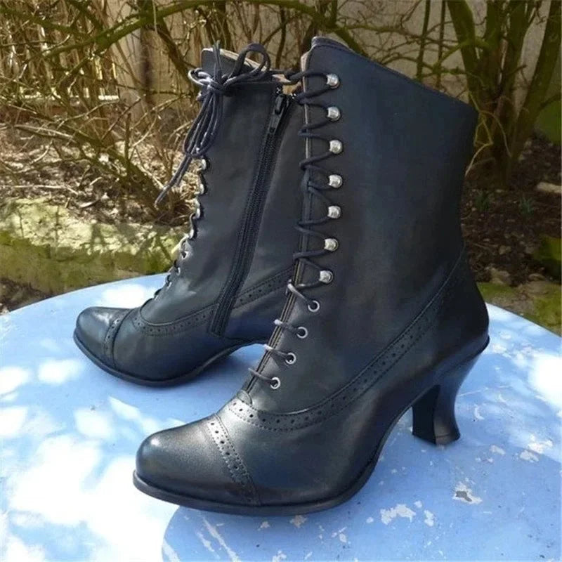 Fashionable and Supportive Orthopedic Boots