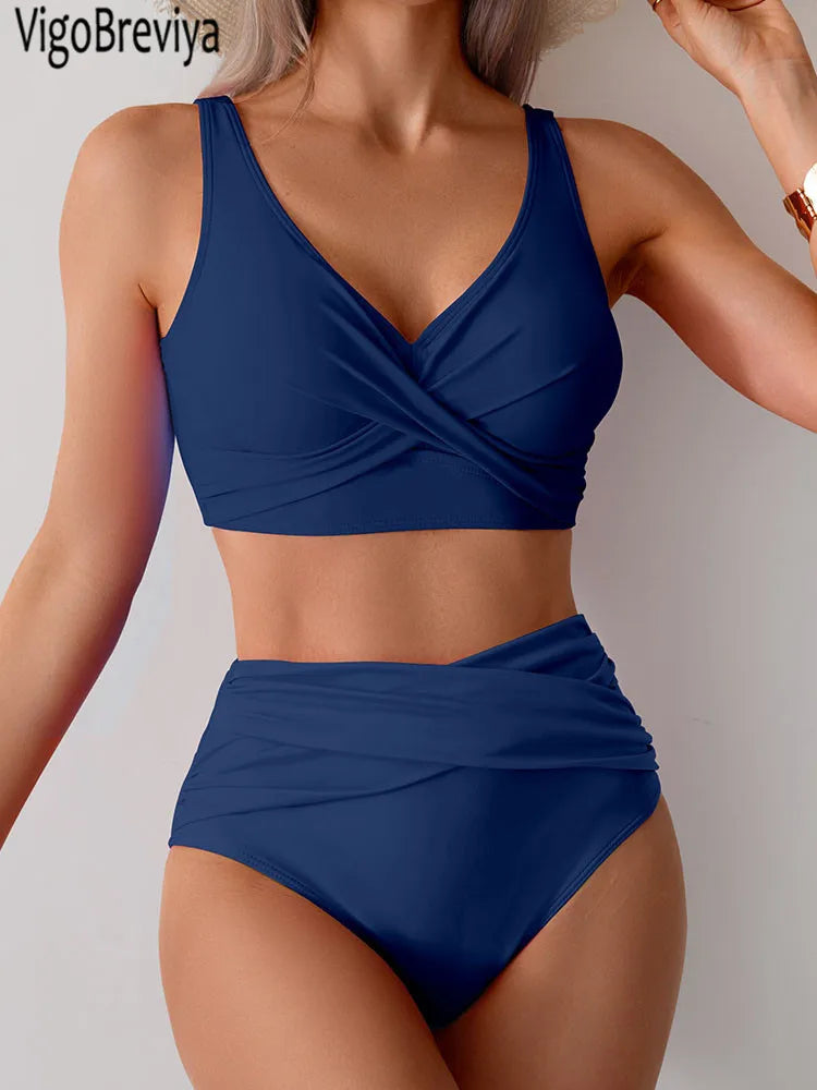 Cozy and Chic Bikini