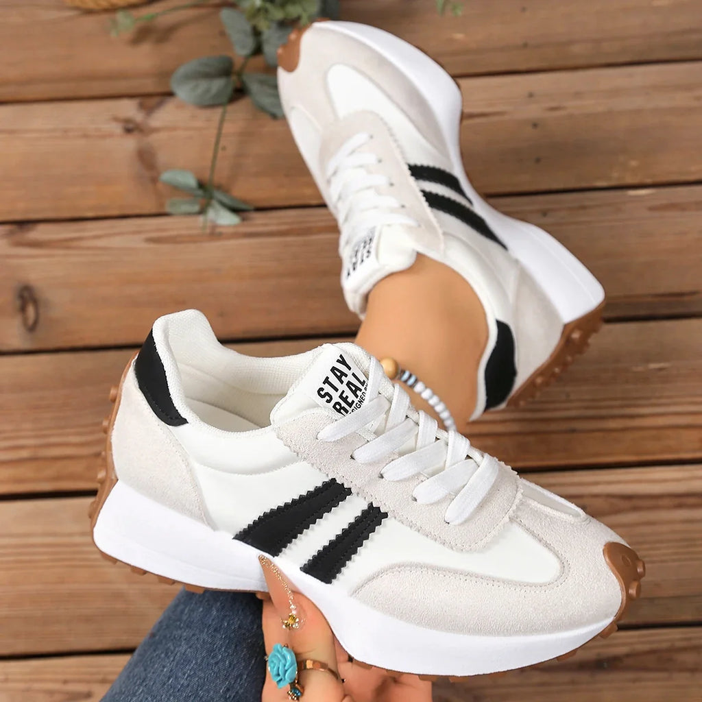 Durable and Supportive Orthopedic Sneakers