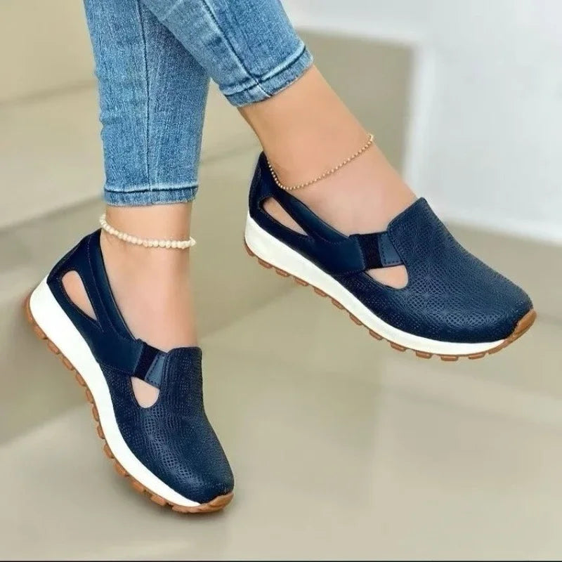 Durable and Supportive Orthopedic Shoes