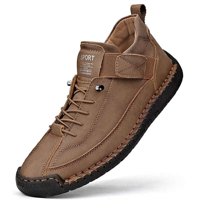 Comfortable and Fashionable Orthopedic Boots