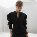 Alluring and Refined Coat