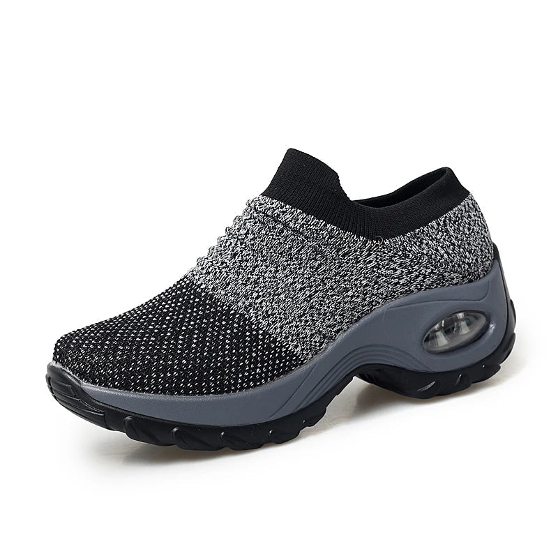 Durable and Supportive Orthopedic Sneakers