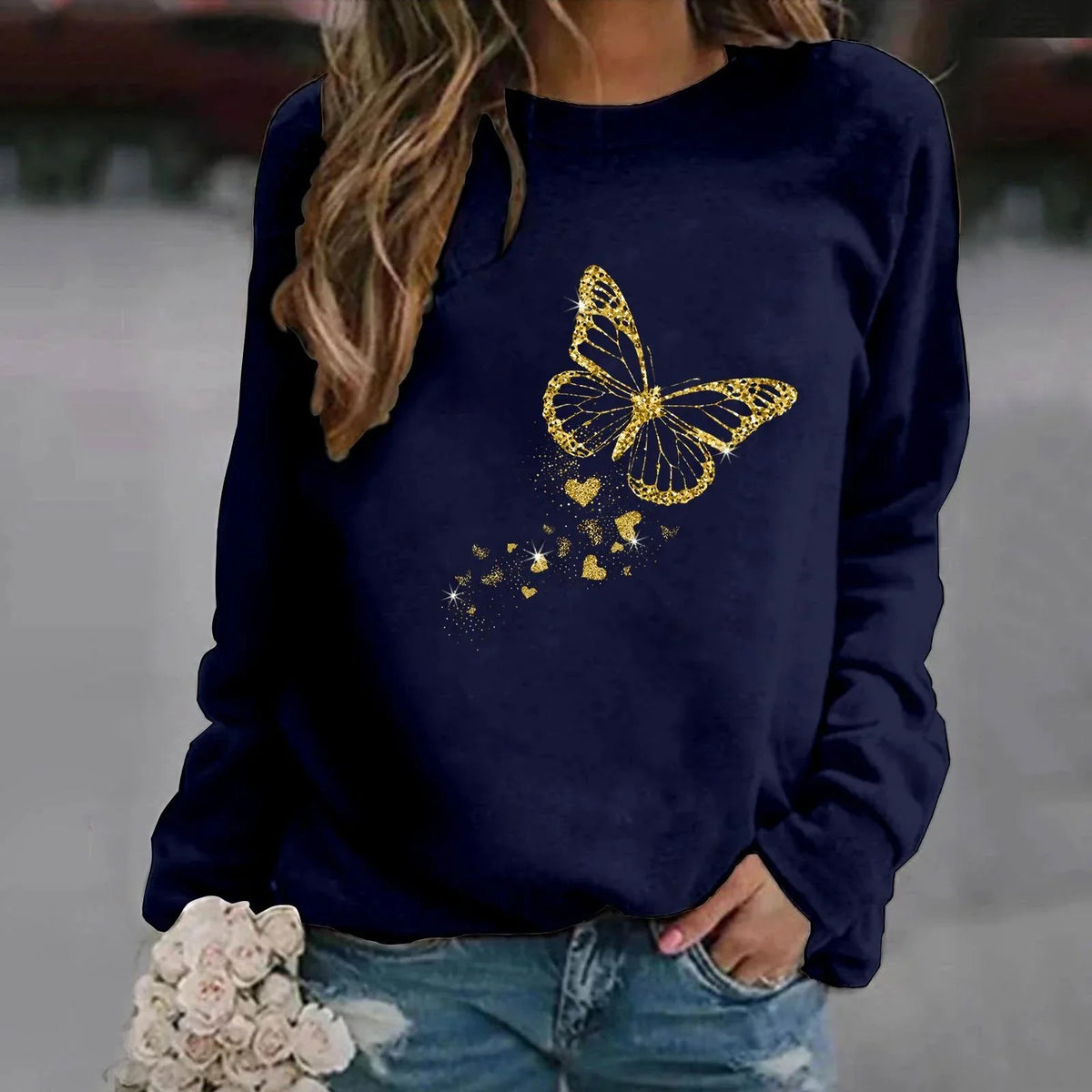 Fresh and Feminine Shirt