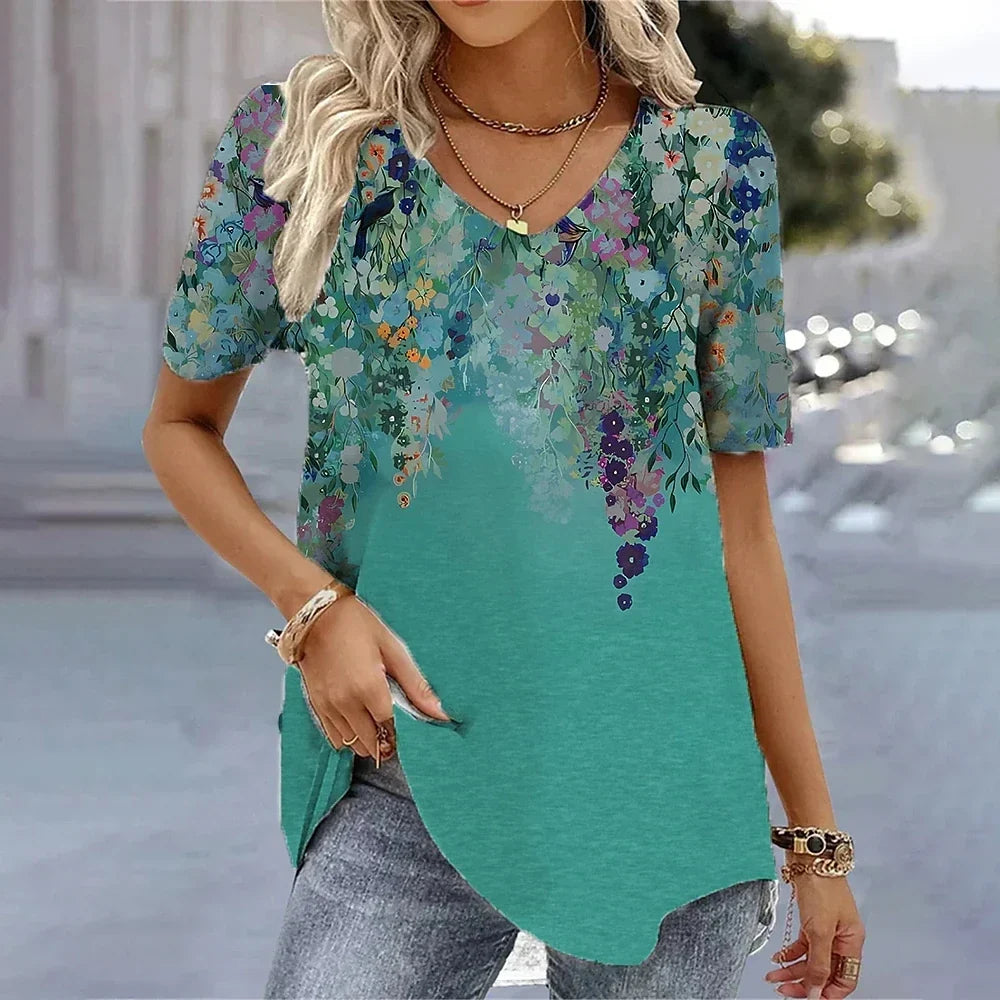 Light and Lovely Shirt