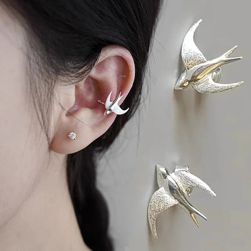 Beautiful Silver Piece with Unique Style
