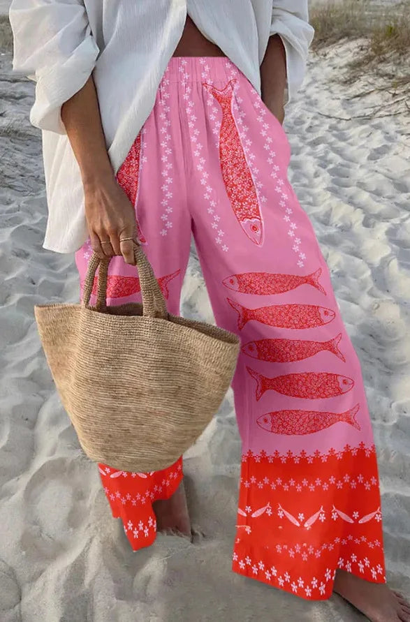 Classy and Versatile Pants
