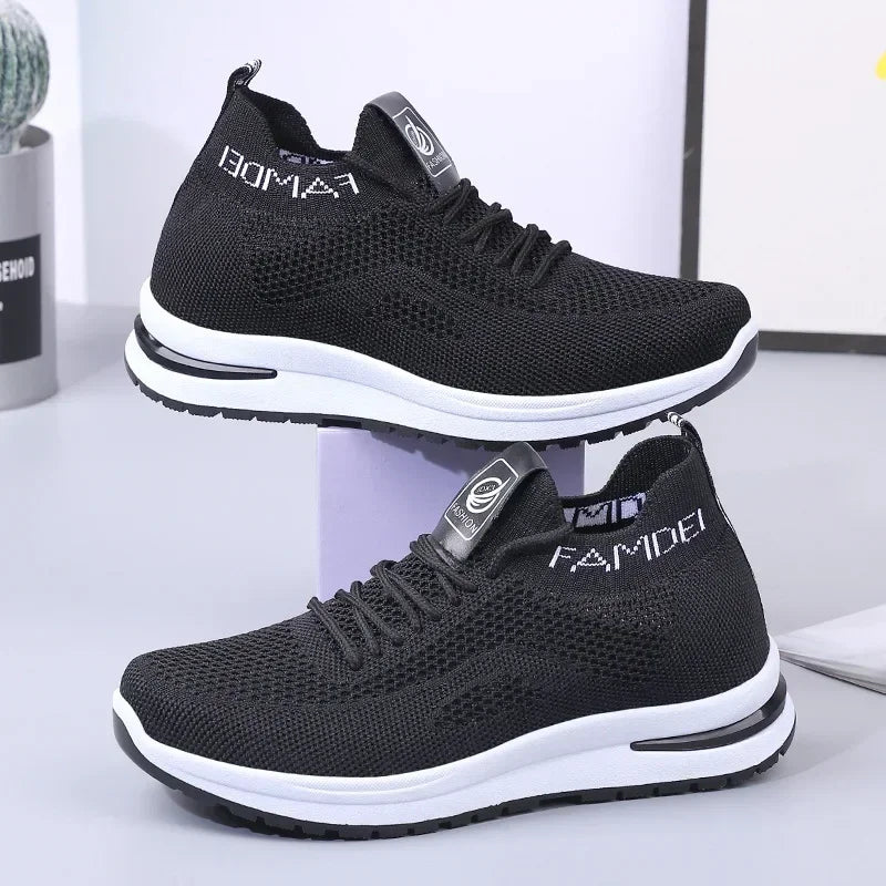 Durable and Supportive Orthopedic Sneakers
