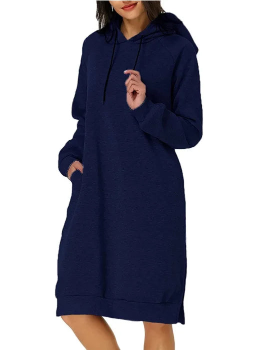 Chic and Comfortable Dress