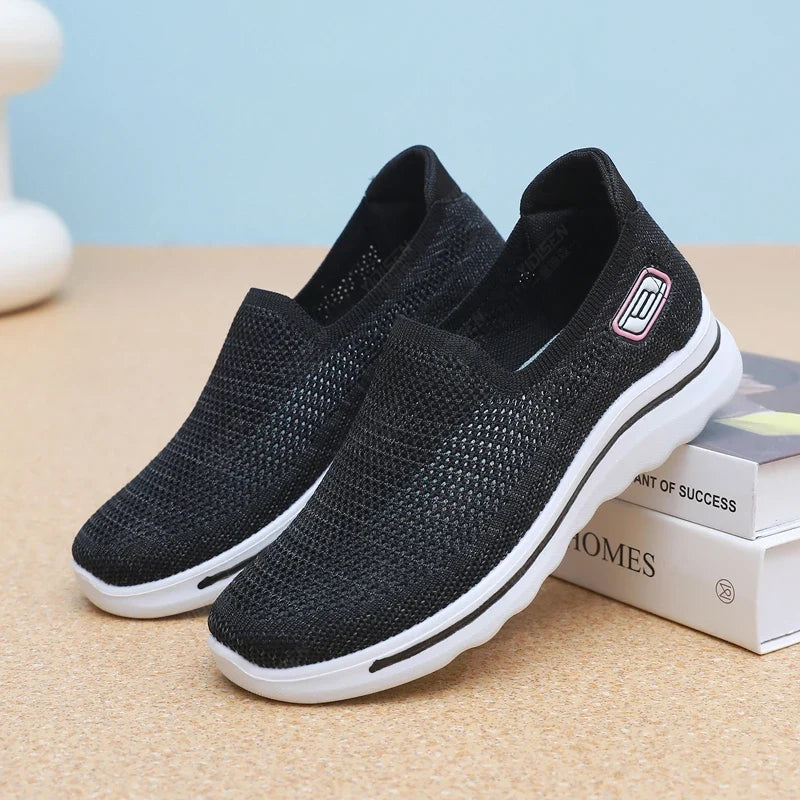 Durable and Supportive Orthopedic Shoes