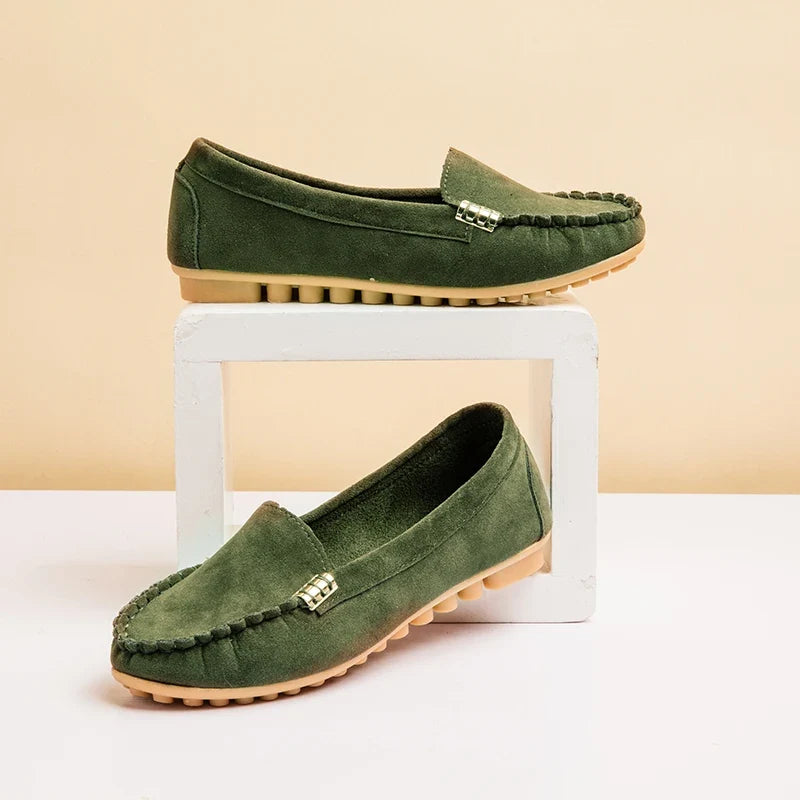 Fashionable and Supportive Orthopedic Shoes