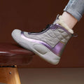 Casual and Supportive Orthopedic Boots