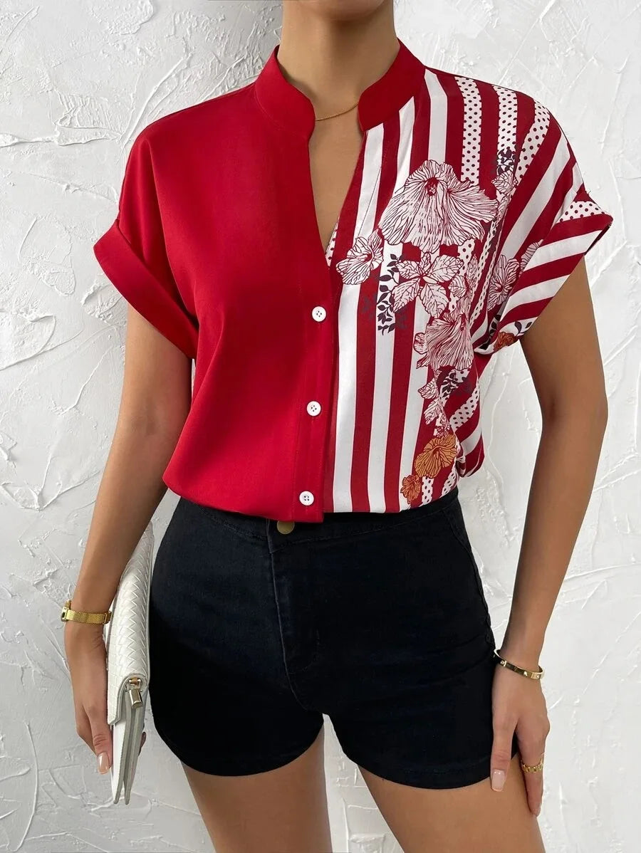 Bold and Beautiful Shirt