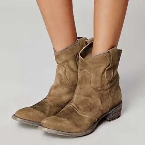 JO | Relaxed and supportive orthopaedic heels