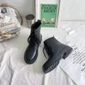 Supportive and Trendy Orthopedic Boots