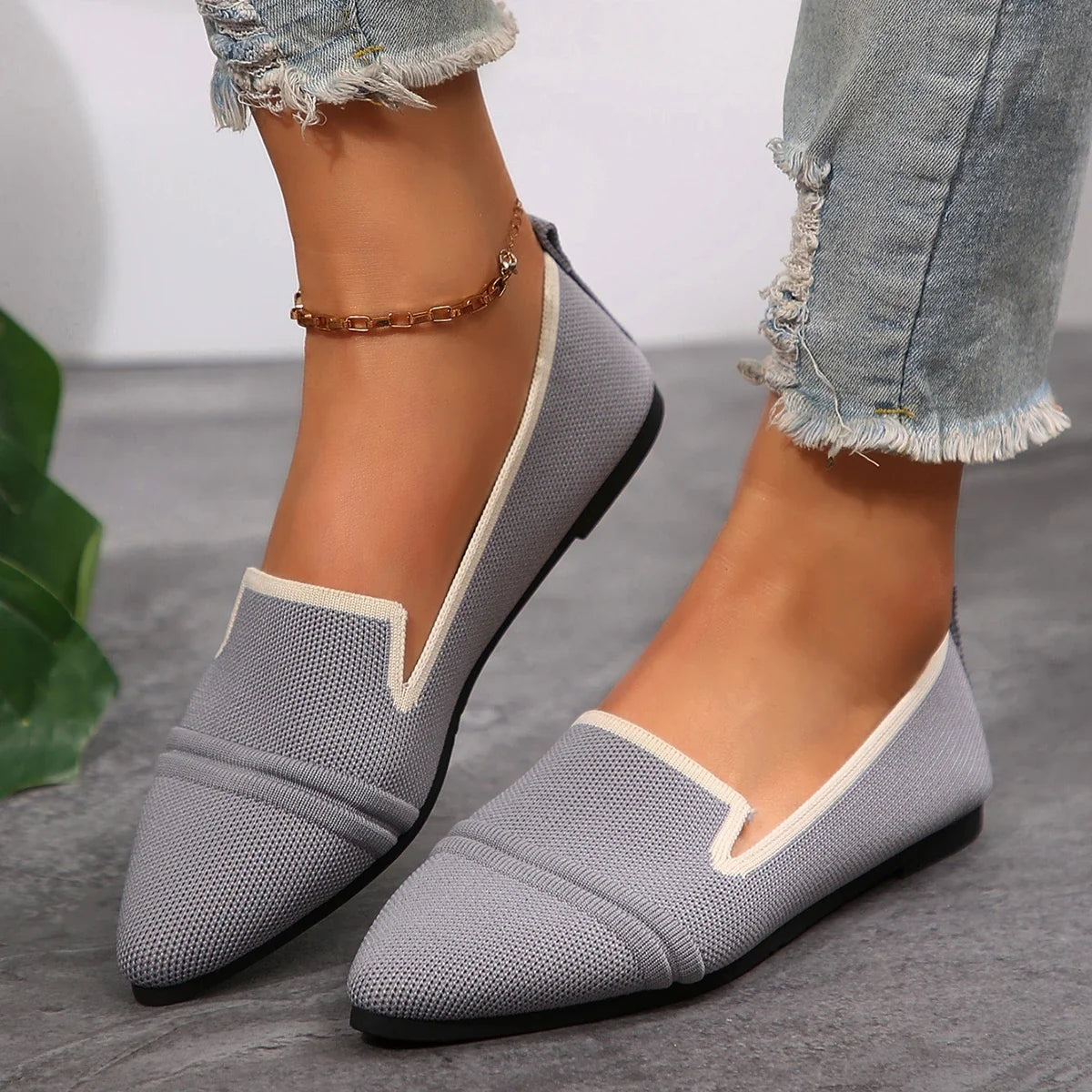 Durable and Supportive Orthopedic Shoes