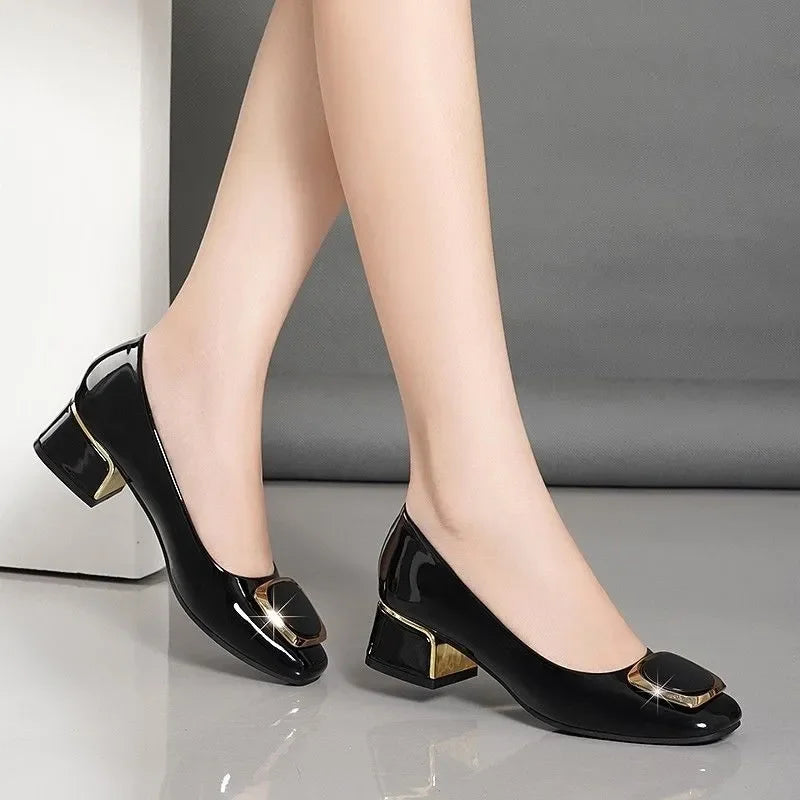 Tailored and Comfortable Orthopedic Shoes