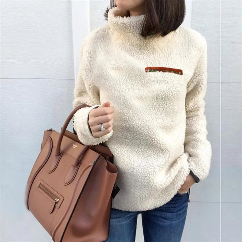 JO | Super soft and comfortable sweater