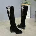 Comfortable and Fashionable Orthopedic Boots