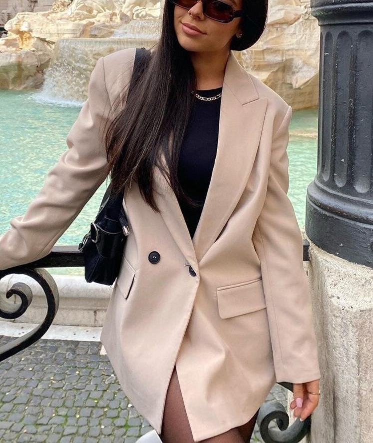 JO | Refined & timeless