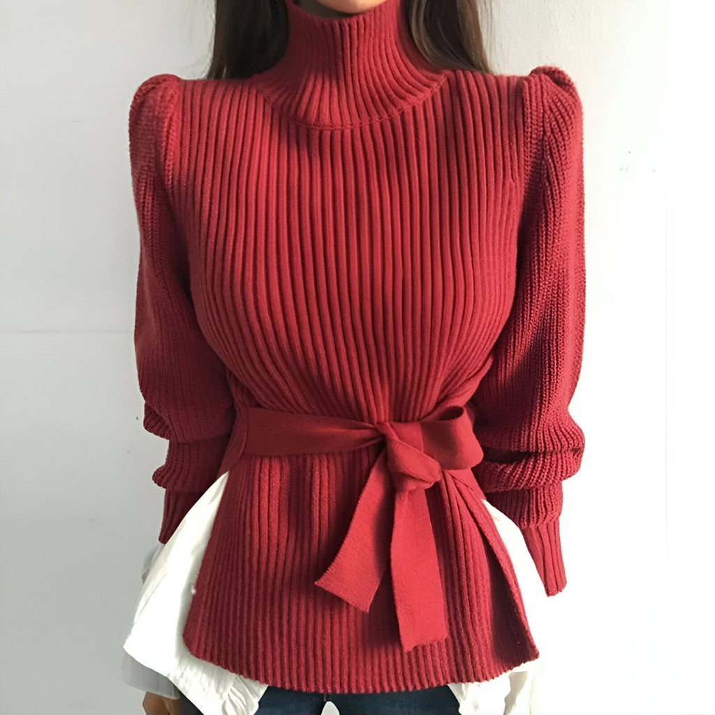 Elegantly Designed Sweater