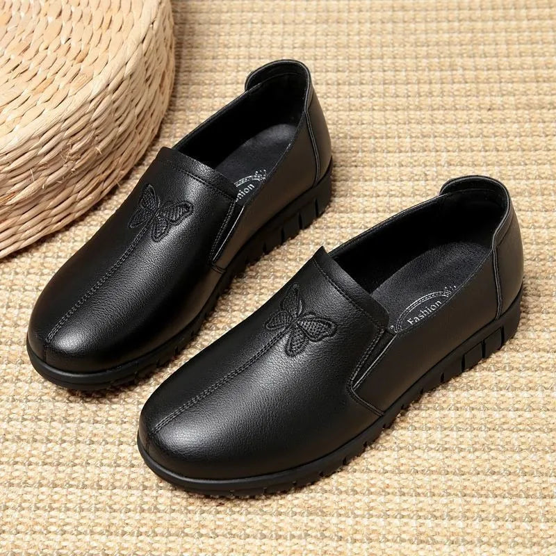 Versatile and Supportive Orthopedic Shoes
