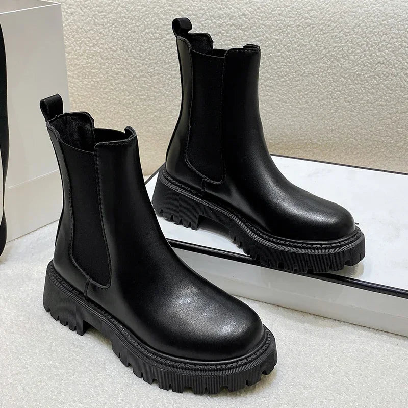 Comfortable and Fashionable Orthopedic Boots