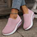 Casual and Supportive Orthopedic Sneakers