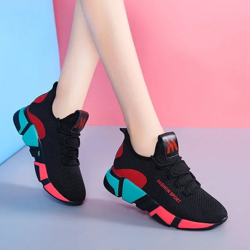 Fashionable and Supportive Orthopedic Sneakers