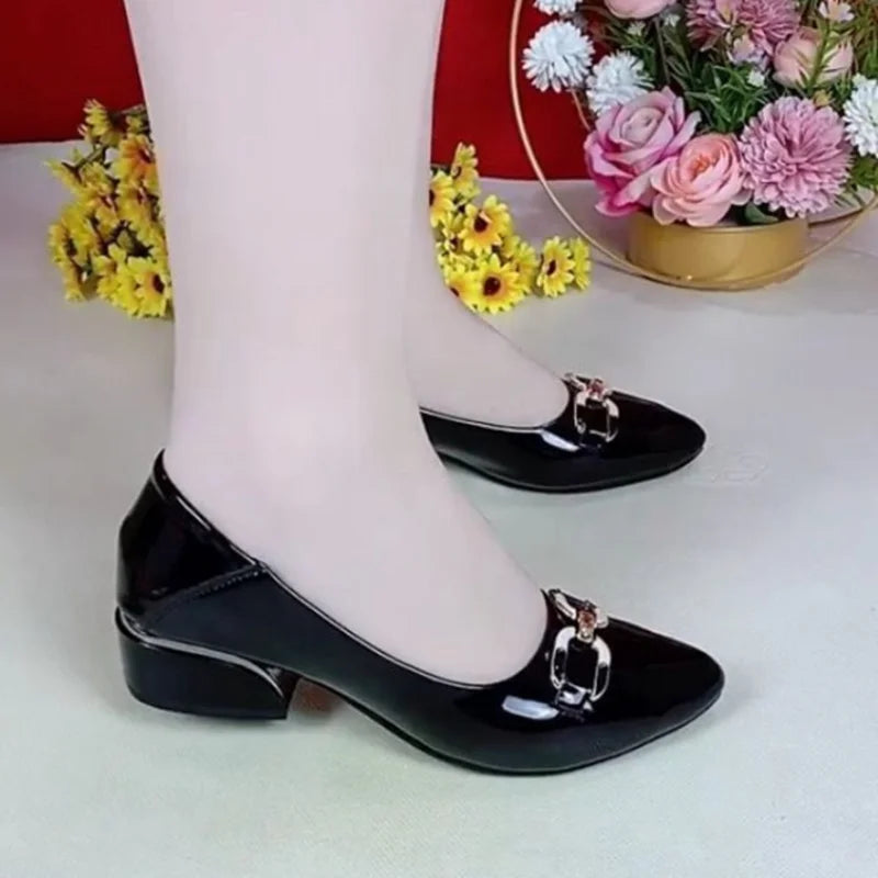 High-Quality Orthopedic Loafers