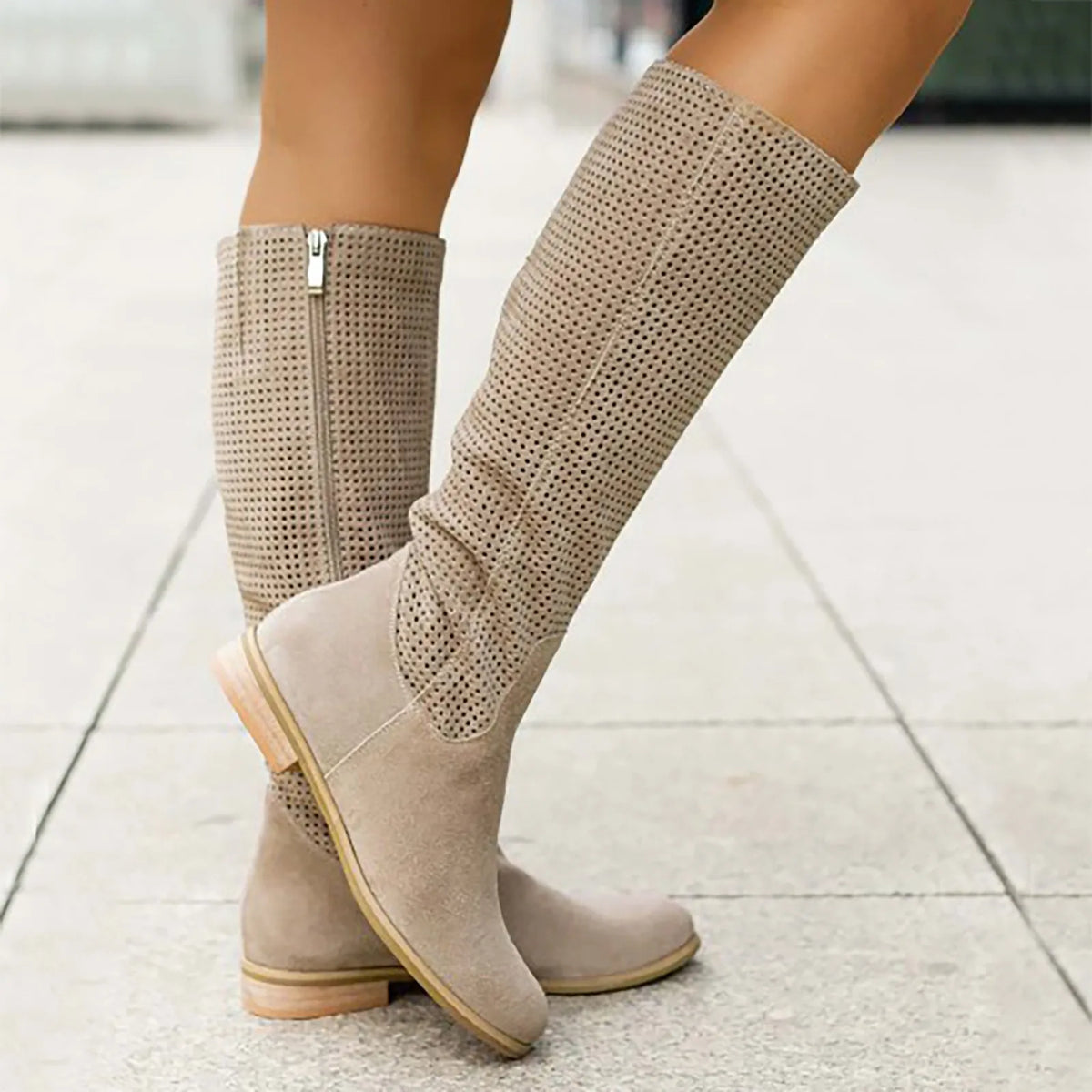 JO | Durable orthopaedic shoes