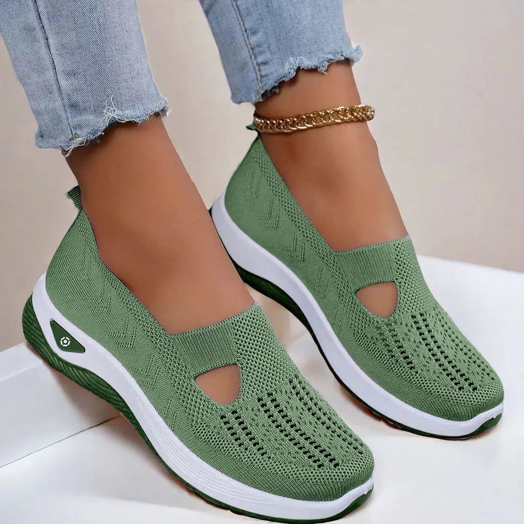 Supportive and Stylish Orthopedic Sandals