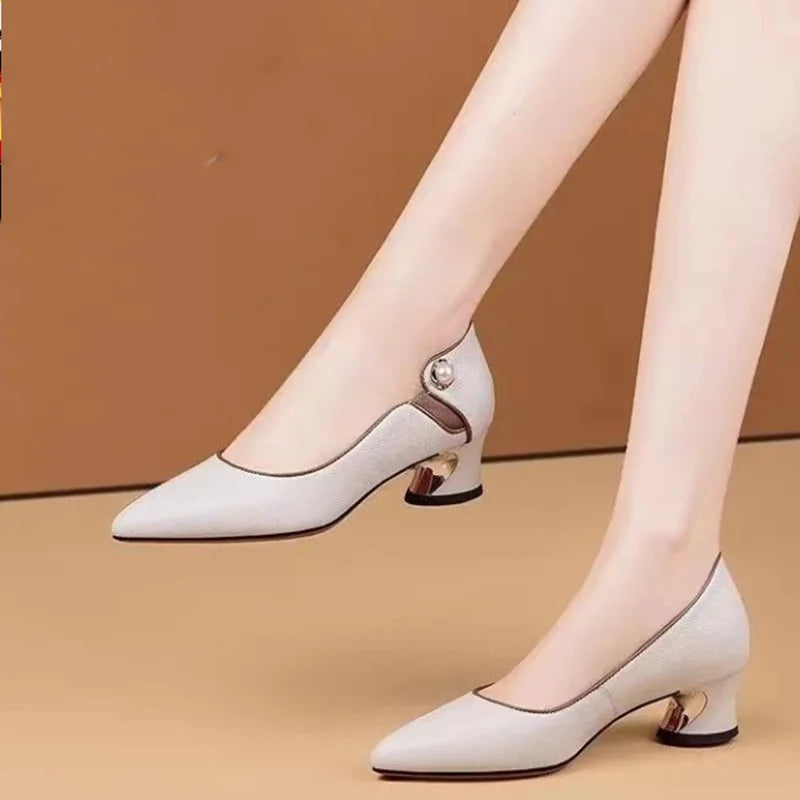 Comfortable and Fashionable Orthopedic Shoes
