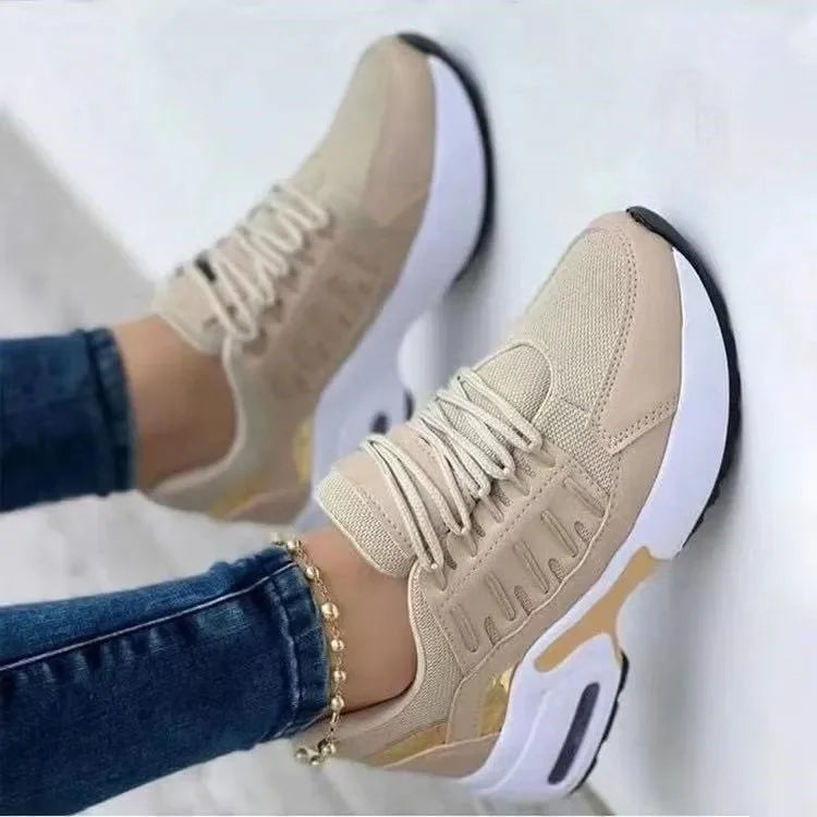 Durable and Supportive Orthopedic Sneakers