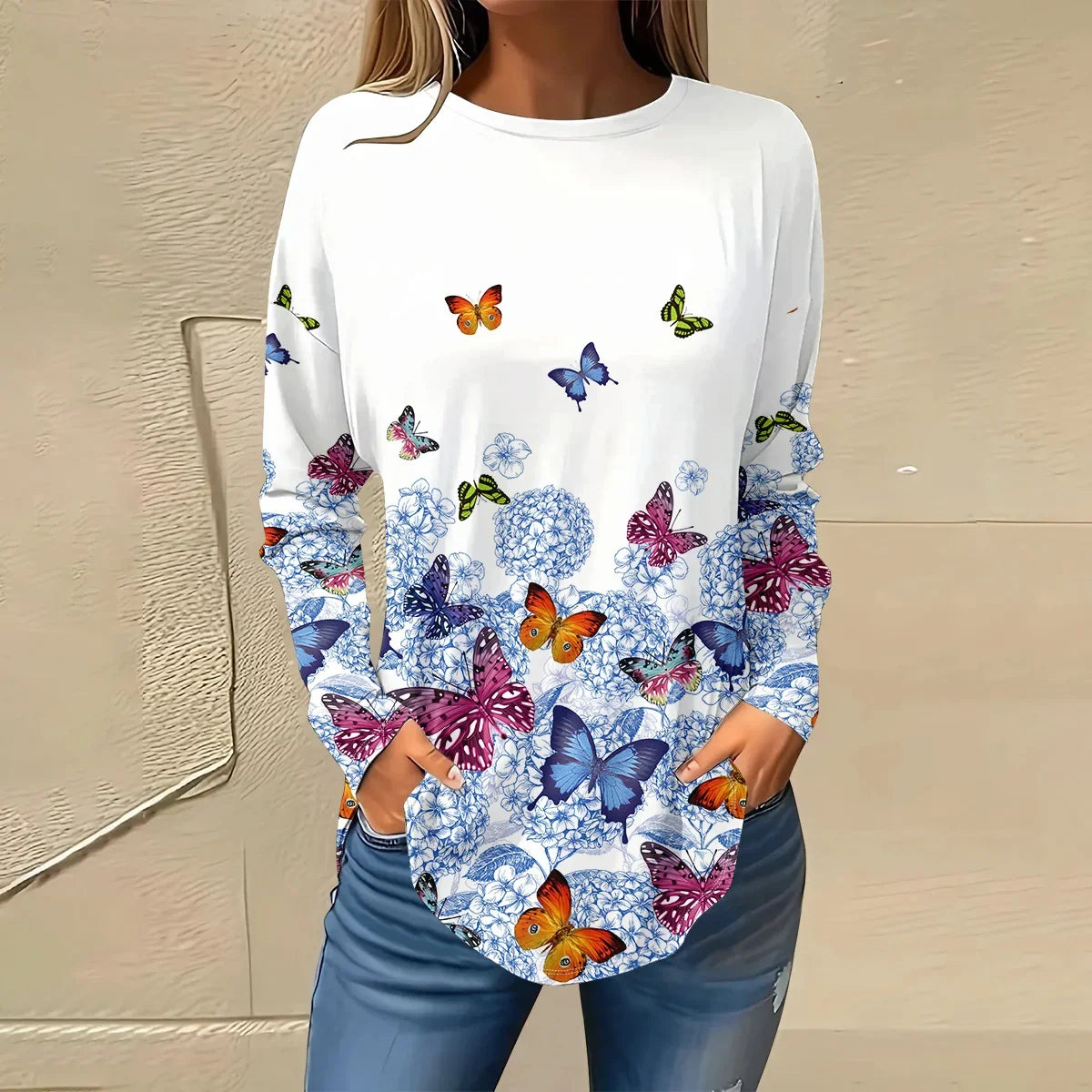 Modern and Minimalist Shirt