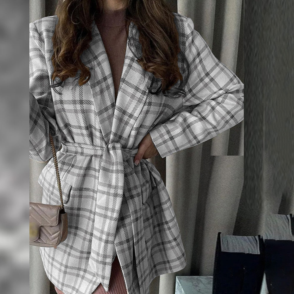 JO | JoseJacket I Jacket for women