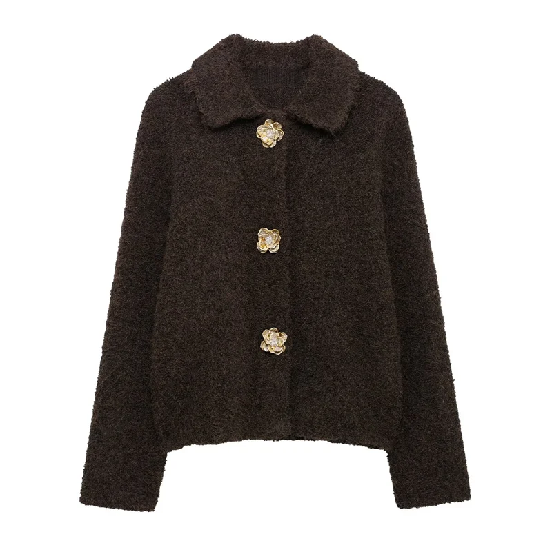 Alluring and Refined Jacket