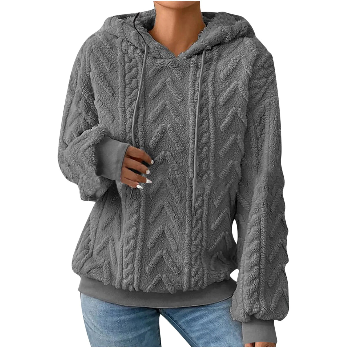 Chic and Comfortable Shirt