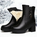 Tailored and Comfortable Orthopedic Boots