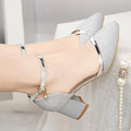 High-Quality Orthopedic Shoes
