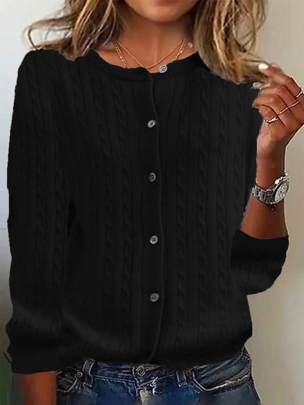 Soft and Sophisticated Coat