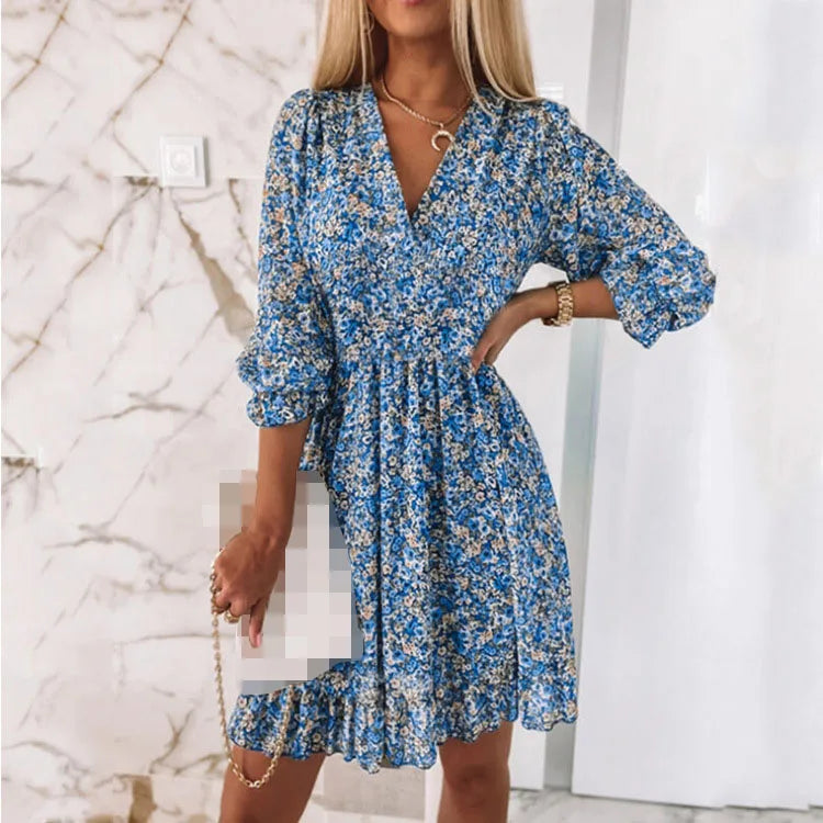 Effortlessly Stylish Dress