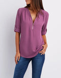 Chic and Comfortable Shirt
